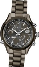 Timex Intelligent Quartz T2N946 World Time