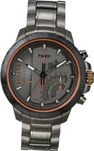 Timex Intelligent Quartz T2P273 Grey T Series Mns Linear