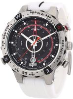 Timex Intelligent Quartz T49861 Indiglo Tide Compass