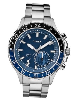 Timex Intelligent Quartz TW2R39700