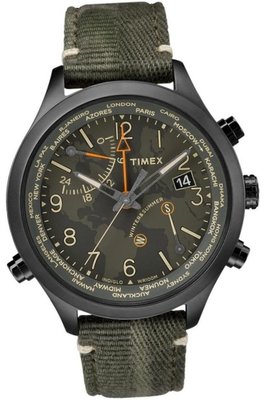Timex Intelligent Quartz TW2R43200