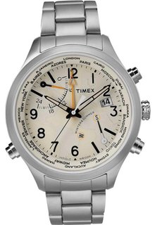 Timex Intelligent Quartz TW2R43400