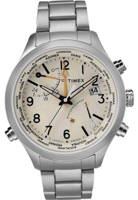 Timex Intelligent Quartz TW2R43400