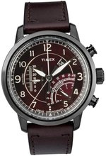 Timex Intelligent Quartz TW2R69200