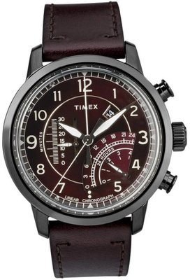 Timex Intelligent Quartz TW2R69200