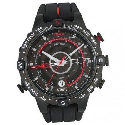 Timex Intelligent Quartz Tx2n720