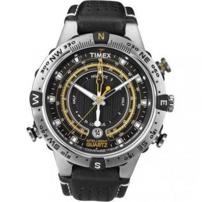 Timex Intelligent Quartz Tx2n740