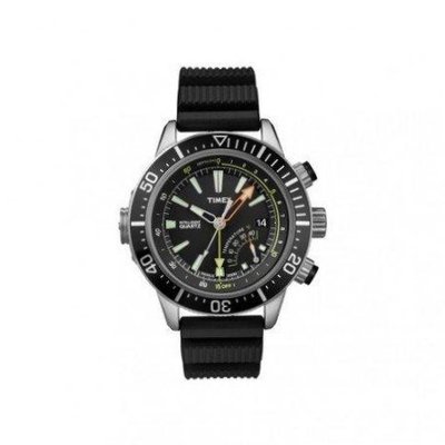 Timex Intelligent Quartz Tx2n810