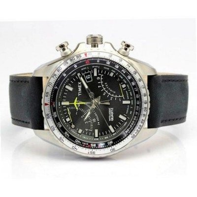 Timex Intelligent Quartz Tx2p101