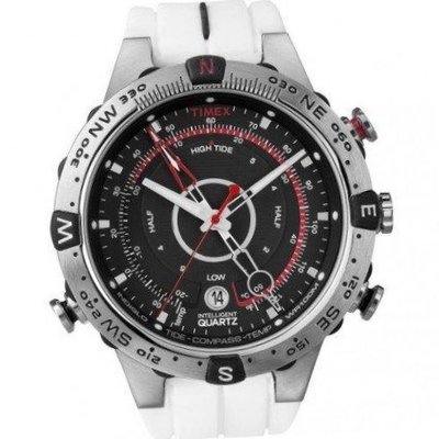 Timex Intelligent Quartz Tx49861