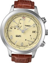 uTimex Intelligent Quartz Timex T2N611 