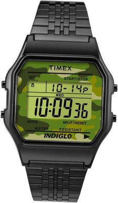 Timex Originals TW2P67100