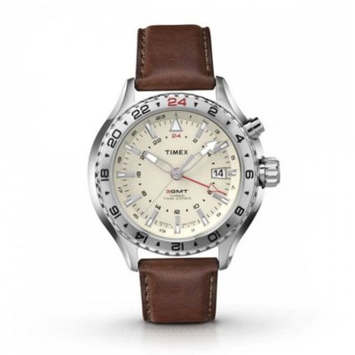 Timex 3-GMT