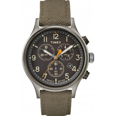 Timex Allied Tx2r47200