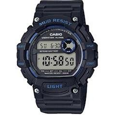 Timex CASIO TRT-110H-2AVEF