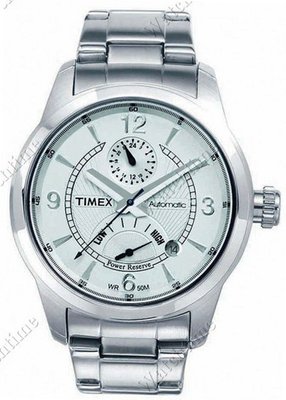 Timex Classics Look 1