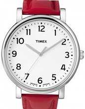 Timex Classics Modern Easy Reader