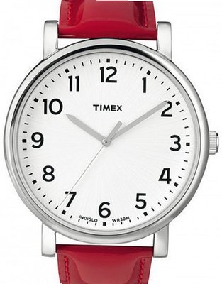 Timex Classics Modern Easy Reader