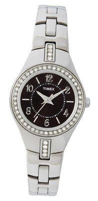 Timex Crystal T2M740