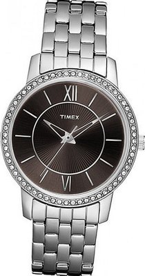 Timex Crystal T2N372