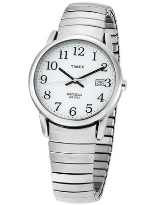 Timex Easy Reader T2H451