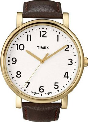 Timex Easy Reader T2N337