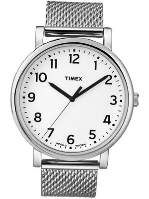Timex Easy Reader T2N601