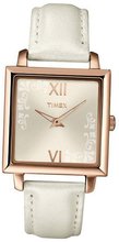 Timex Elegant Square T2N124