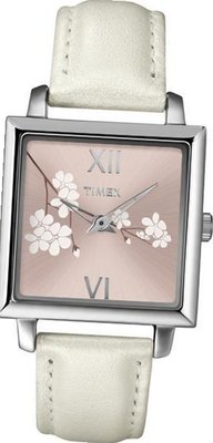 Timex Elegant Square T2N129