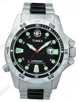 Timex Expedition Expedition Diver Style