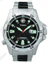 Timex Expedition Expedition Diver Style