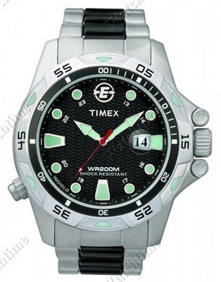 Timex Expedition Expedition Diver Style