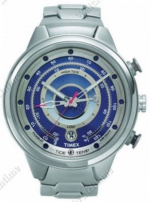 Timex Expedition Expedition E-Tide & Tamp