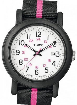 Timex Expedition Modern Camper