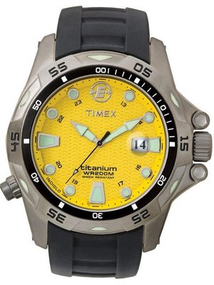 Timex Expedition T49614