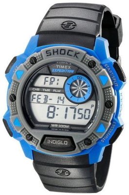 Timex expedition TW4B00700