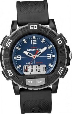 Timex expedition Tx49968