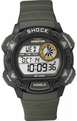 Timex expedition Tx49975