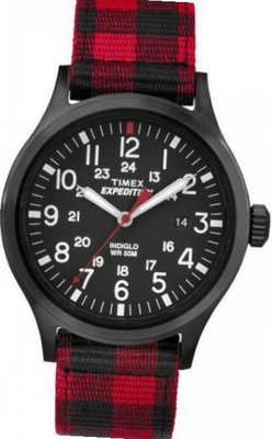 Timex expedition Tx4b02000