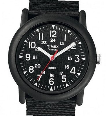 Timex Expedition 