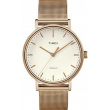 Timex FAIRFIELD Tx2r26400