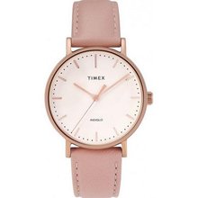 Timex FAIRFIELD Tx2t31900