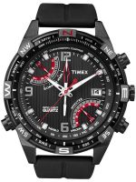 Timex Fly-Back Chrono Compass T49865