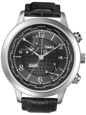 Timex Intelligent T2N609