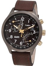 Timex Intelligent T2N931