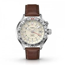 Timex IQ 3-GMT Tx2p426