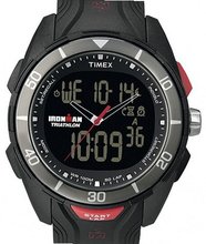 Timex Ironman Ironman Dual Tech