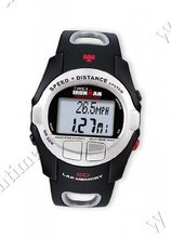 Timex Ironman Ironman Triathlon Speed + Distance