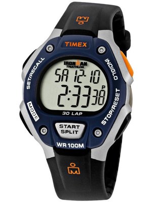 Timex Ironman T5E931