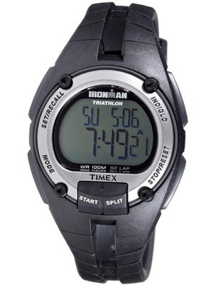Timex Ironman T5K155
